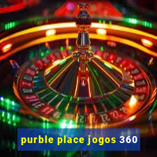 purble place jogos 360